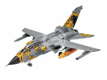 Tornado Tigermeet 2018 Revell 03880 skala 1/72