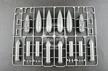 Ju-87B-2 Stuka Trumpeter 02421 skala 1/24