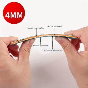 Zestaw do polerowania i szlifowania