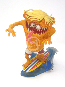 Figurka Ed Big Daddy Roth Surfink - Atlantis 1306