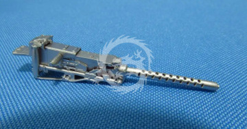  Browning M2 aircraft machine gun - Metallic Details MDR4888 skala 1/48