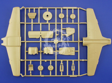 Ki-115 Tsurugi ProfiPack - Eduard 8088 skala 1/48