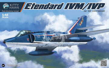 NA ZAMÓWIENIE - Etendard IVP/IVM Kittyhawk KH80137 skala 1/48 