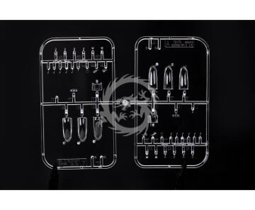 P-51D Mustang- Eduard 7477 skala 1/72
