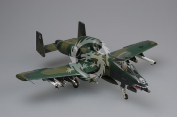 Model plastikowy A-10 Thunderbolt II HobbyBoss 80323 skala 1/48