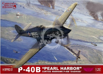 P-40B 