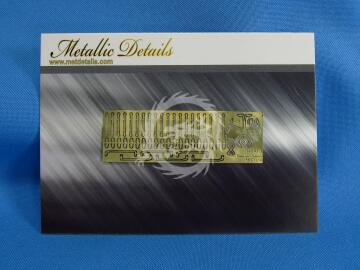  Detailing set KhAI-3 for Mikromir Metallic Details MD7216 skala 1/72