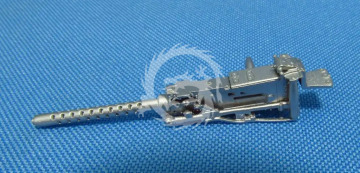  Browning M2 aircraft machine gun - Metallic Details MDR4888 skala 1/48