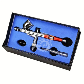 Aerograf z dyszą 0,3mm - 130 Airbrush Pen