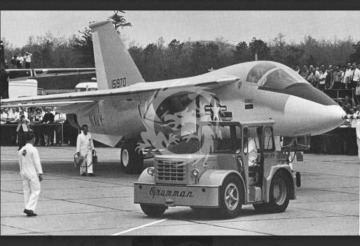  F-111B Air Intakes (for Hasegawa/Hobby 2000) 151970/71/72 - CAT4-R72024 skala 1/72