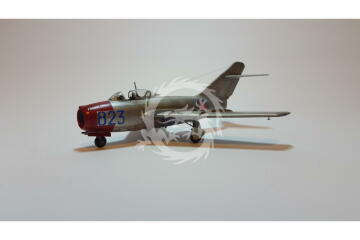 Model plastikowy MiG-15 ProfiPACK edition Eduard 7057 1/72