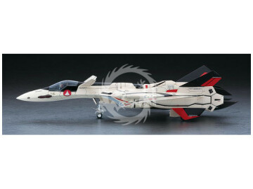 Macross YF-19 - Hasegawa MC01 skala 1/48
