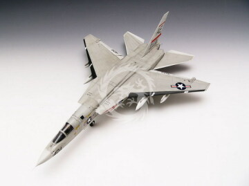 North American RA-5C Vigilante Trumpeter 02809 1/48