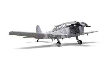 de Havilland Chipmunk T.10 Airfix A04105 skala 1/48