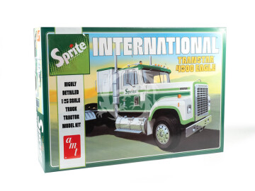 International Transtar 4300 Eagle Sprite - AMT1394 skala 1/25