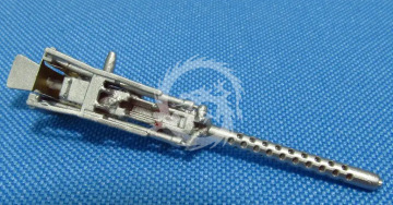  Browning M2 aircraft machine gun - Metallic Details MDR4888 skala 1/48