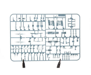 P-51D Mustang- Eduard 7477 skala 1/72