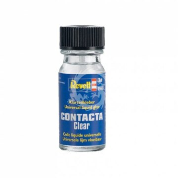 Klej do szyb - Contacta Clear Revell 39609 - 20g