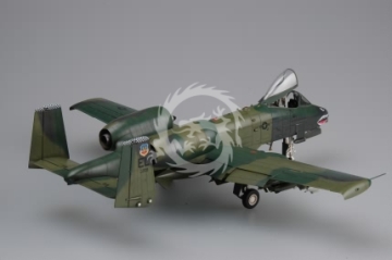 Model plastikowy A-10 Thunderbolt II HobbyBoss 80323 skala 1/48