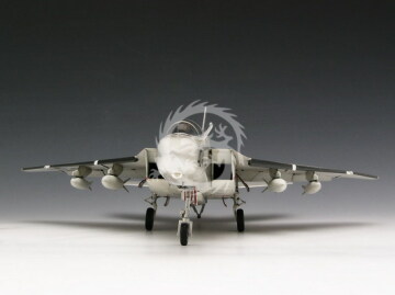 North American RA-5C Vigilante Trumpeter 02809 1/48