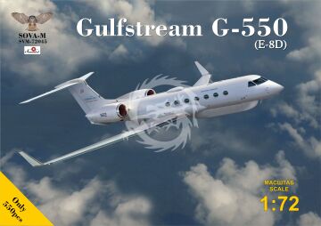 G-550 (E-8D) 