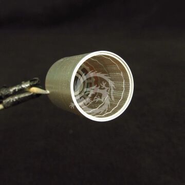 F-4 Phantom II (E/J/F/G/S). Jet nozzles - Metallic Details  MDR48268 skala 1/48