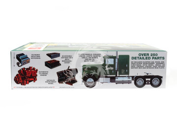 International Transtar 4300 Eagle Sprite - AMT1394 skala 1/25
