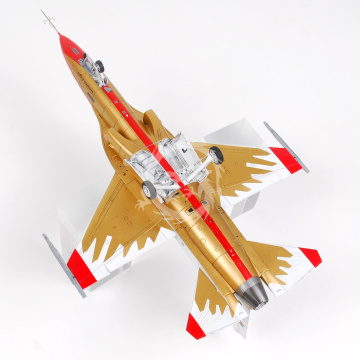 T-50 Golden Eagle 'Prototype' Premium Edition Kit - Wolfpack WP14824 skala 1/48