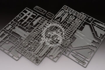  Boeing F-15C Eagle - Revell 03778 skala 1/72