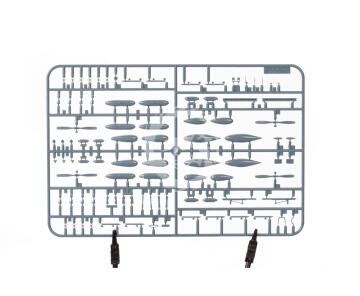 P-51D Mustang- Eduard 7477 skala 1/72