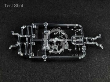 Messerschmitt Me 262 A-1a/WGr.21 Schwalbe - Arma Hobby 70084 skala 1/72