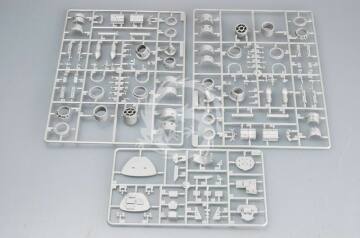 Messerschmitt Me 262 B-1a/U1 Trumpeter 02237 skala 1/32