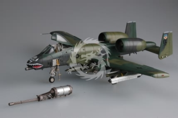 Model plastikowy A-10 Thunderbolt II HobbyBoss 80323 skala 1/48