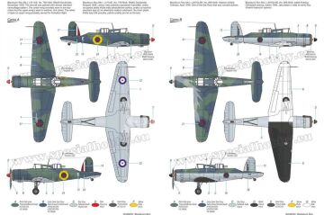 Blackburn Roc Mk.I 