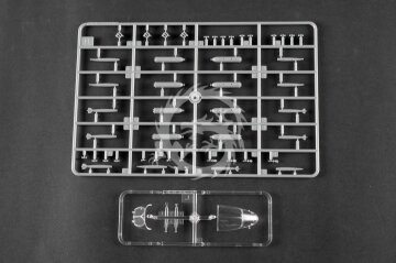 A-6E TRAM Intruder - Trumpeter 01642 skala 1/72