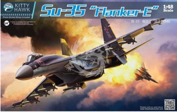 NA ZAMÓWIENIE - Su-35 