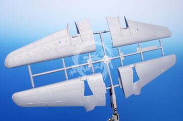  A-20G Havoc 'Over Europe and Pacific' - Special Hobby SH72533 skala 1/72