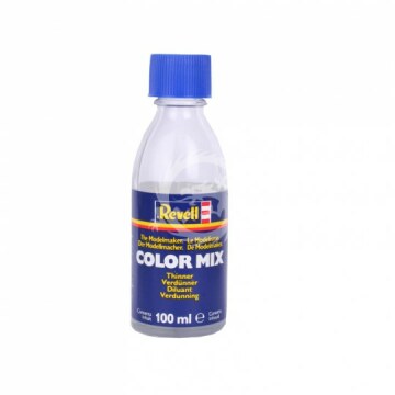 Rozcienczalnik do farb emaliowych, olejnych Revell color mix - Revell 39612 - 100ml