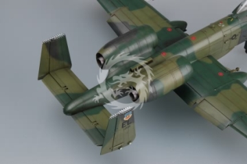 Model plastikowy A-10 Thunderbolt II HobbyBoss 80323 skala 1/48