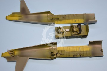 Model plastikowy Vultee Vengeance Mk.II Dora Wings DW48044 skala 1/48