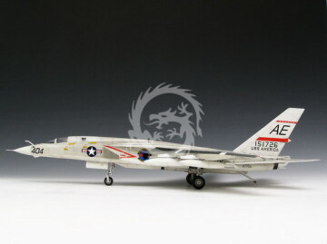 North American RA-5C Vigilante Trumpeter 02809 1/48