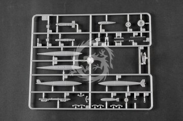 A-6E TRAM Intruder - Trumpeter 01642 skala 1/72