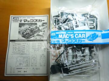 Mac's Car Joe 90 - IMAI 827412-2000