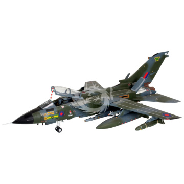 Tornado GR.1 RAF SET Revell 64619 skala 1/72