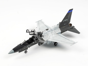 Model plastikowy T-50A Golden Eagle (T-X Program Prototype Aircraft) Wolfpack WP14810 skala 1/48