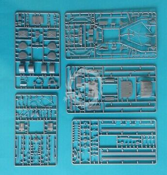 TH-55A AMP 32001 skala 1/32