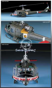 UH-1C 