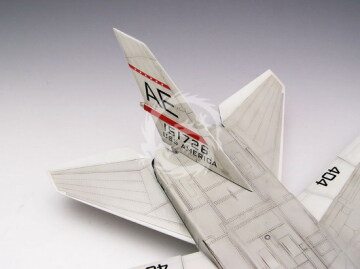 North American RA-5C Vigilante Trumpeter 02809 1/48