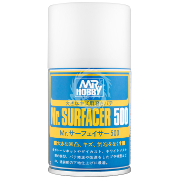 B-506 Mr.Surfacer 500 Mr.Hobby