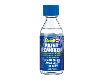 Rozcieńczalnik - Paint Remover Revell 39617 100 ml 